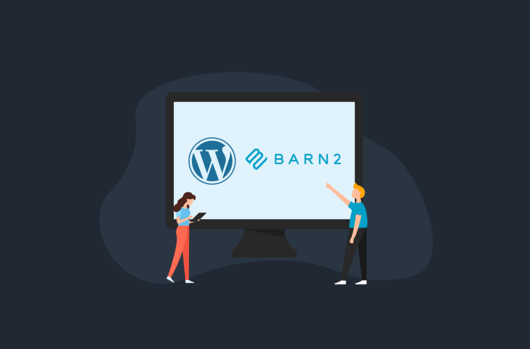 使用这些 Barn2 插件提升您的 WordPress.com 网站