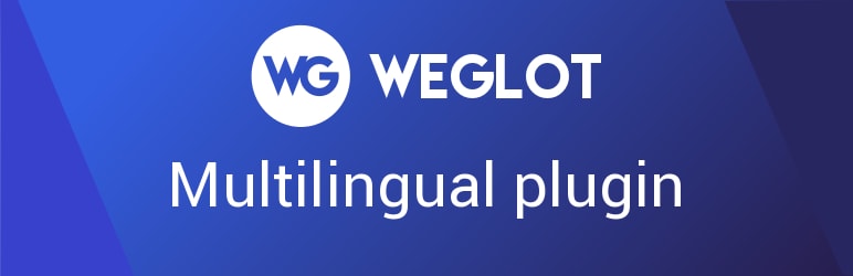 Weglot 多语言 WordPress 插件
