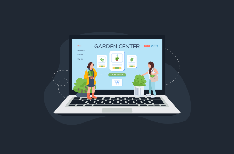 在 WooCommerce 中建立花园中心所需的一切