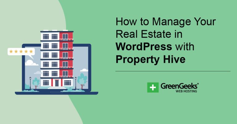 如何使用 PropertyHive 在 WordPress 中管理您的房地产