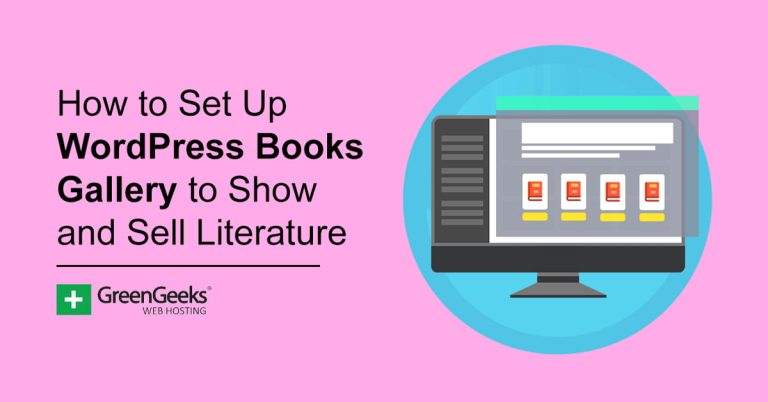 如何设置 WordPress 图书库以展示和销售文学作品