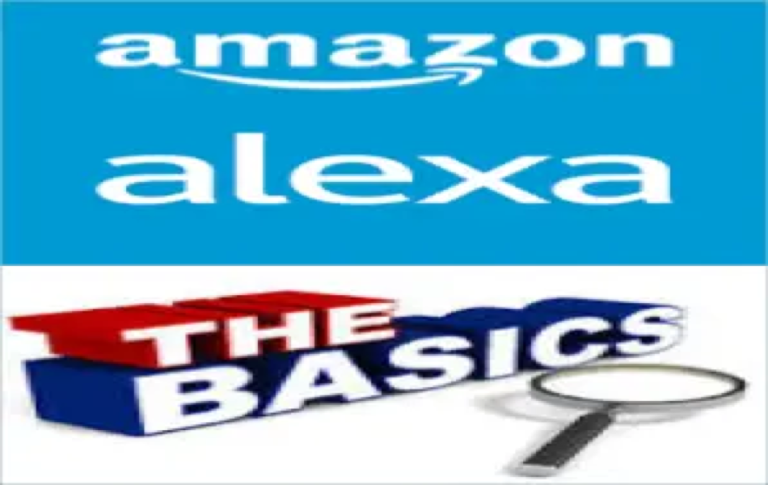 Alexa——亚马逊的网络分析