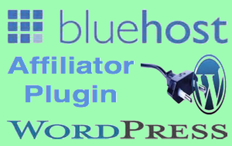 如何在 WordPress 网站中设置 Bluehost Affiliator 插件？