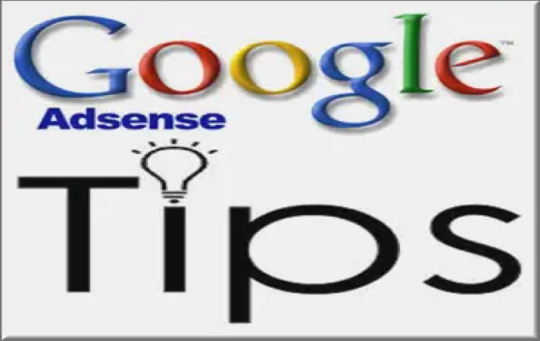 面向新发布商的 Google AdSense 提示