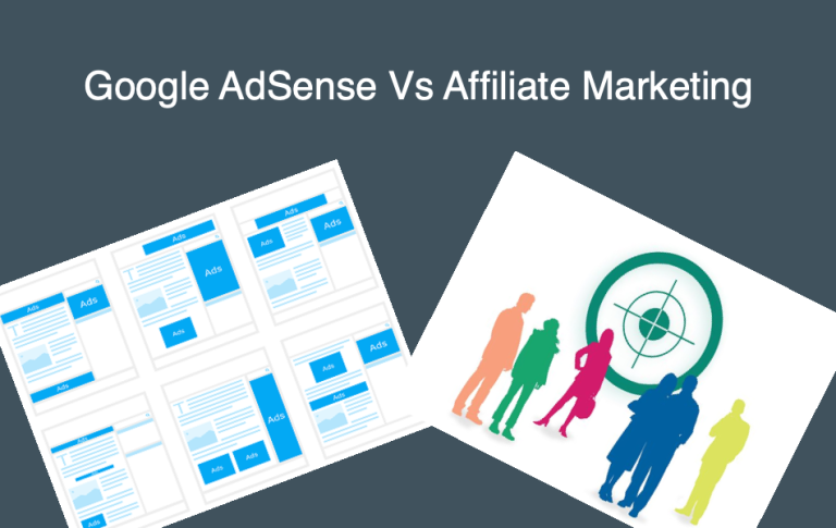 谷歌 AdSense 与联盟营销