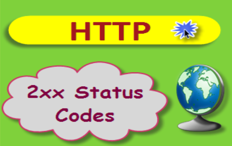 2xx HTTP 状态码列表及说明