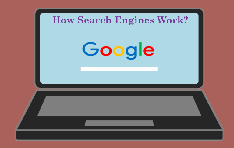 谷歌搜索引擎是如何工作的？