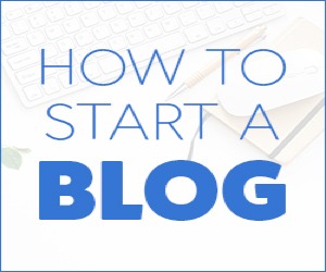 如何开始博客？