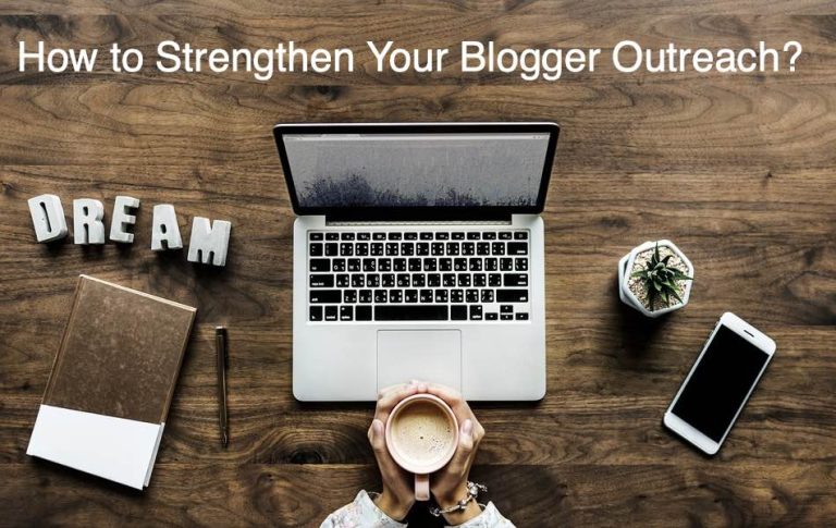 6种方法来加强你的博客外展