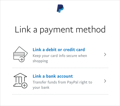 PayPal中国链接支付方式