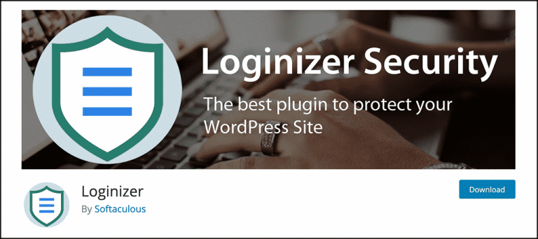 如何使用 Loginizer 保护 WordPress 免受暴力攻击