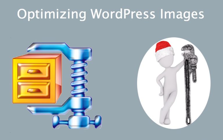 在 WordPress 中优化图像以提高页面加载速度的 7 种方法