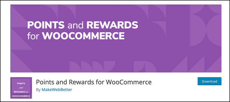 如何在 WordPress 中为 WooCommerce 添加积分和奖励