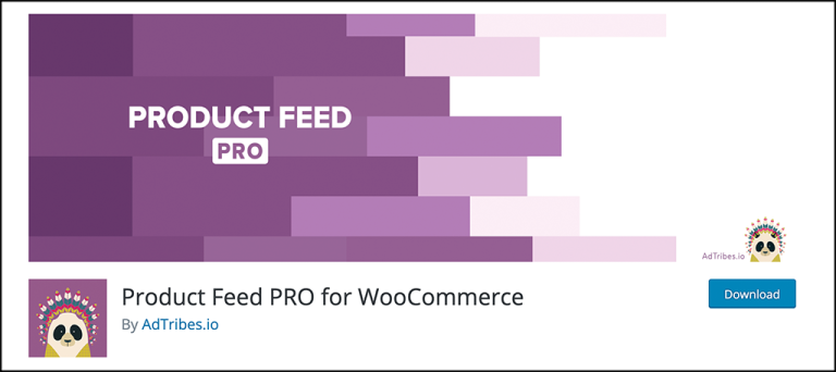 如何在 WordPress 中为 WooCommerce 使用 Product Feed Pro