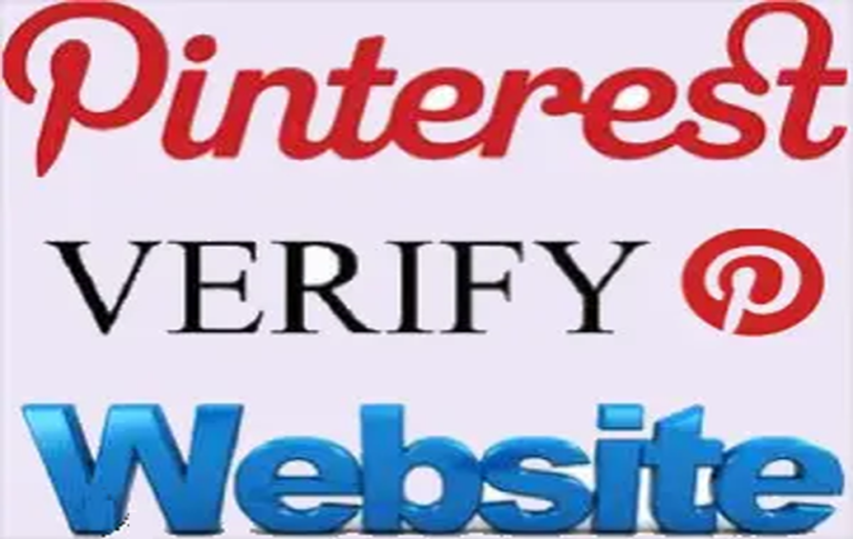 如何使用 Pinterest 验证您的网站？