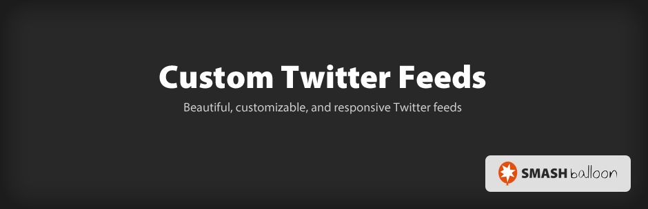 自定义 Twitter 订阅源插件