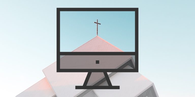 如何使用 WordPress 建立教会网站