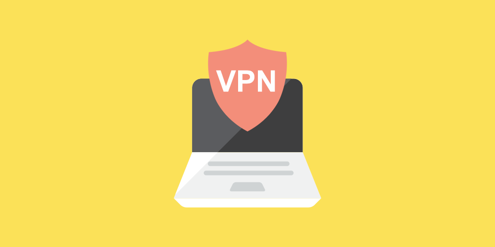 投资VPN