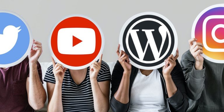 使用社交媒体和 WordPress 扩展视频营销