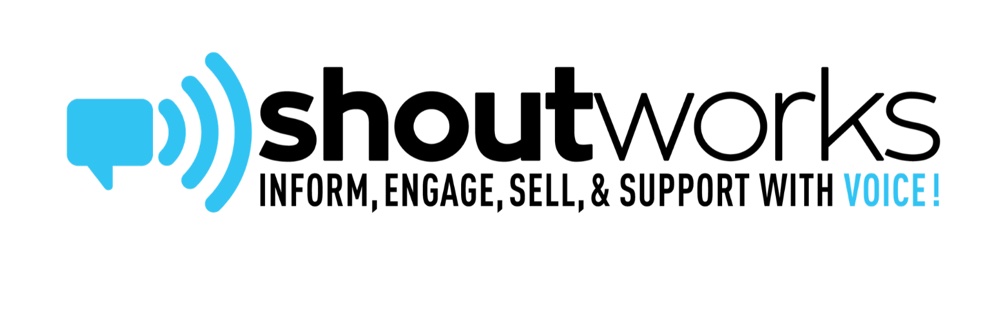 Shoutworks WordPress 插件