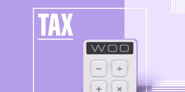 如何管理 WooCommerce 商店的销售税