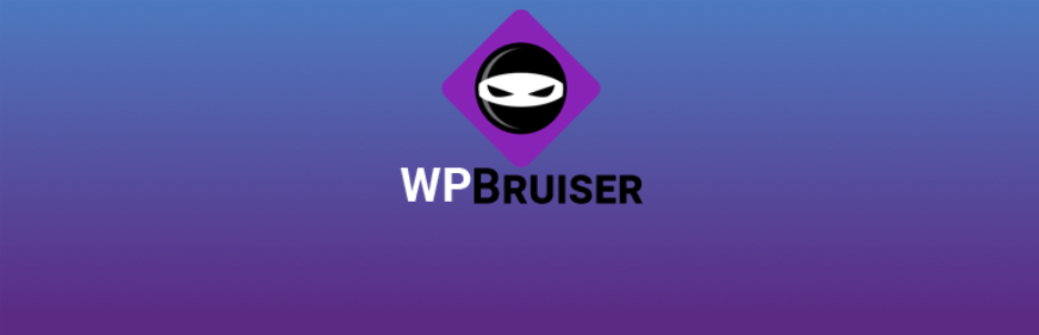 wp bruiser wordpress 反垃圾邮件插件