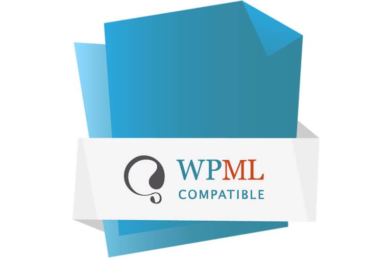 我们所有的 WordPress 插件都正式兼容 WPML