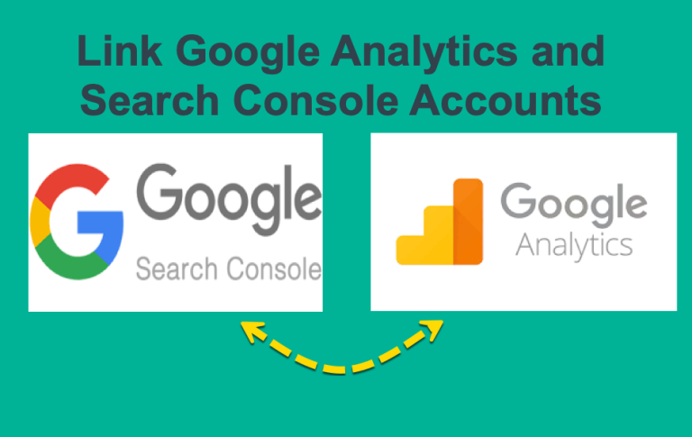如何将 Google Analytics 与 Google Search Console 关联？