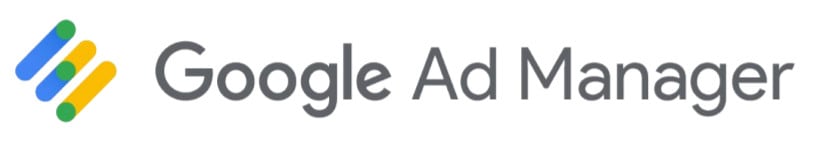 Google 广告管理系统徽标
