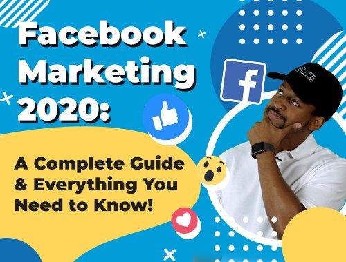 如何通过 Facebook 上的社交媒体营销主宰 2023