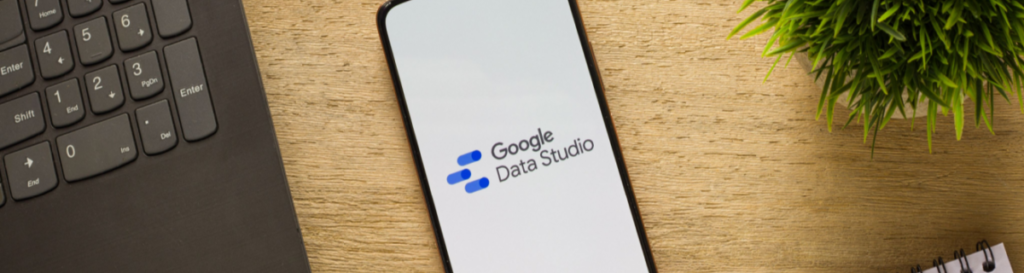 Google Data Studio 报告您的客户将挖掘的九个功能