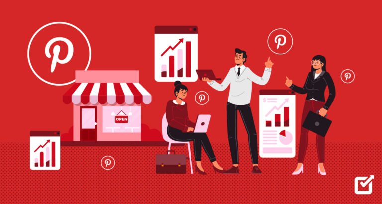 Pinterest for Business：2023 年如何在平台上大获成功以增加流量