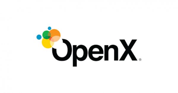 OpenX 标志