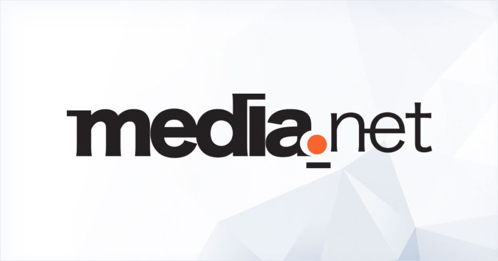mediadotnet-标志