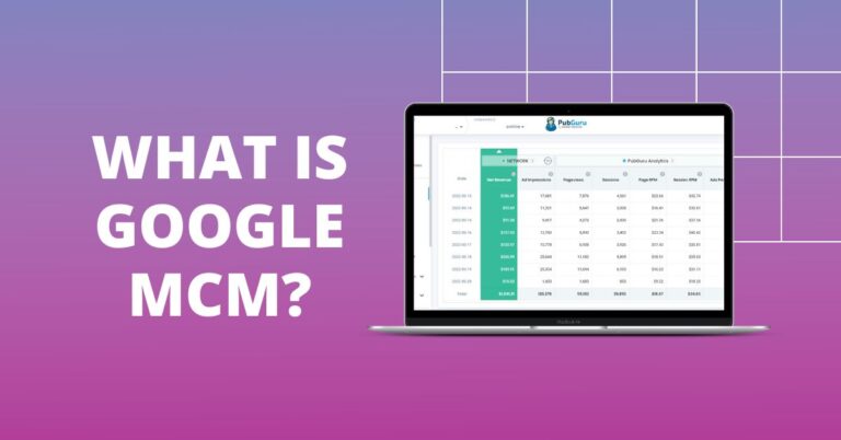 Google MCM（多客户管理）指南 [2023]