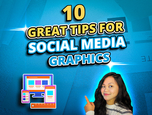 品牌社交媒体图形的 10 个重要提示
