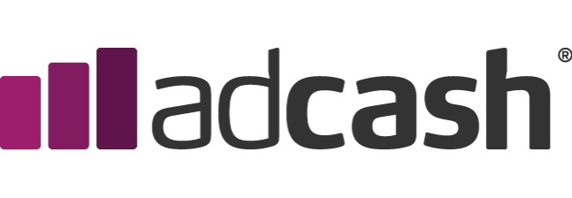 adcash-标志