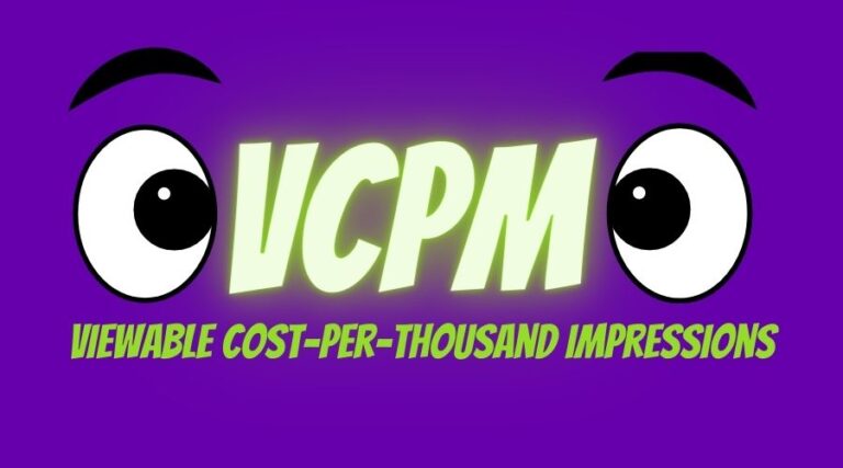 vCPM：如何计算可见度和 5 种经过测试的提高 vCPM 的方法