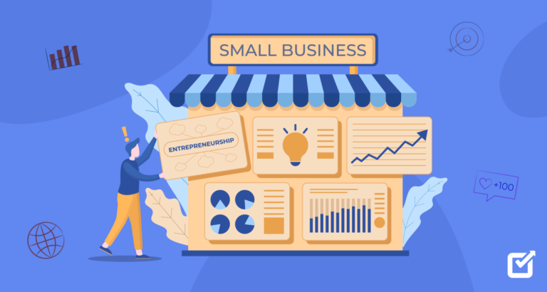 小型企业营销必备的 8 种工具