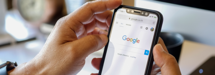 五位新闻 SEO 专家对谷歌移动搜索结果中新的“全覆盖”功能的看法