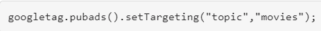 page_level_targeting