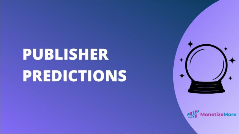 出版商预测：作为出版商，如何在 2023 年保持相关性？